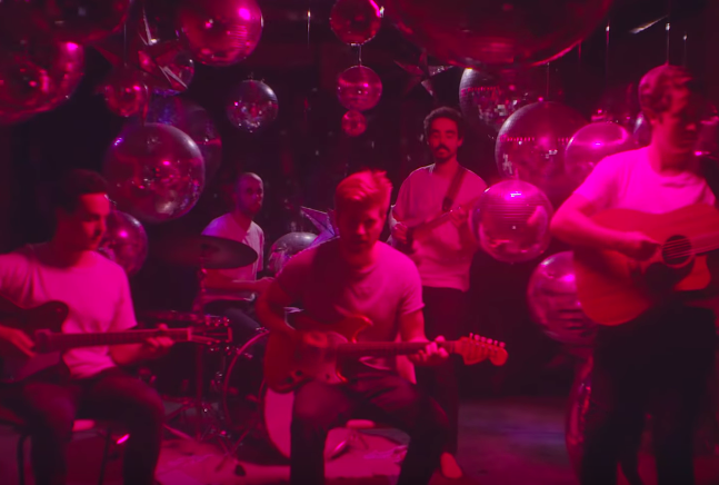 Rolling Blackouts Coastal Fever Tickets 202425 Tour & Concert Dates