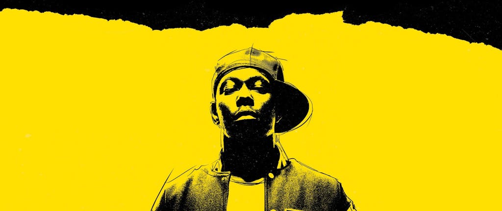 Dizzee Rascal Tickets | 2023-24 Tour & Concert Dates | Ticketmaster UK