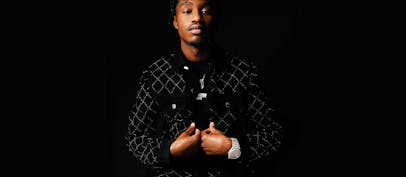 Lil Tjay announces three 2021 UK dates