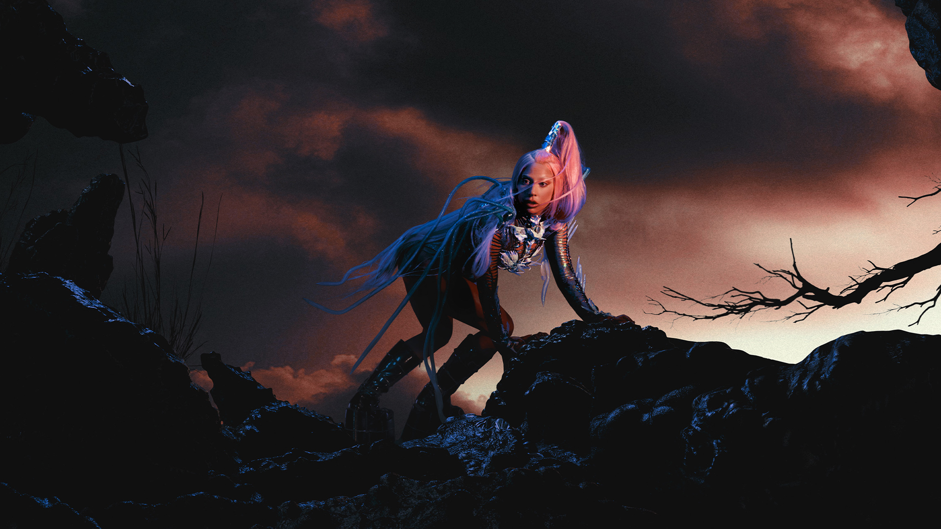 Lady Gaga Tickets | 2023-24 Tour & Concert Dates | Ticketmaster UK