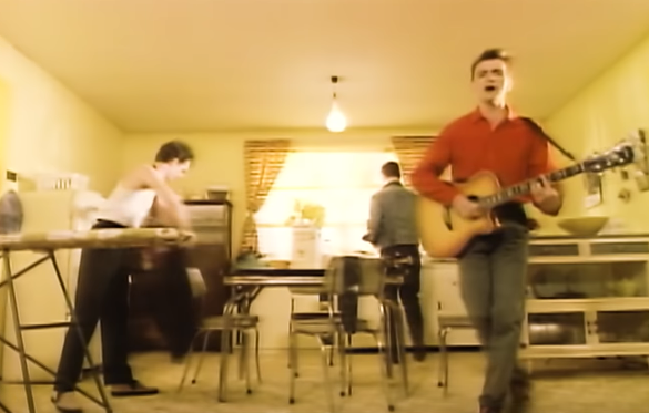 Crowded House Tickets 202425 Tour & Concert Dates Ticketmaster UK