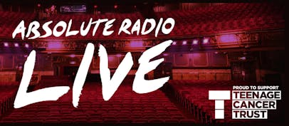 Frank Skinner announced as host for Absolute Radio Live 2021