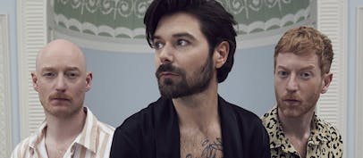 New this week: Biffy Clyro, IDLES, Jimmy Carr + more