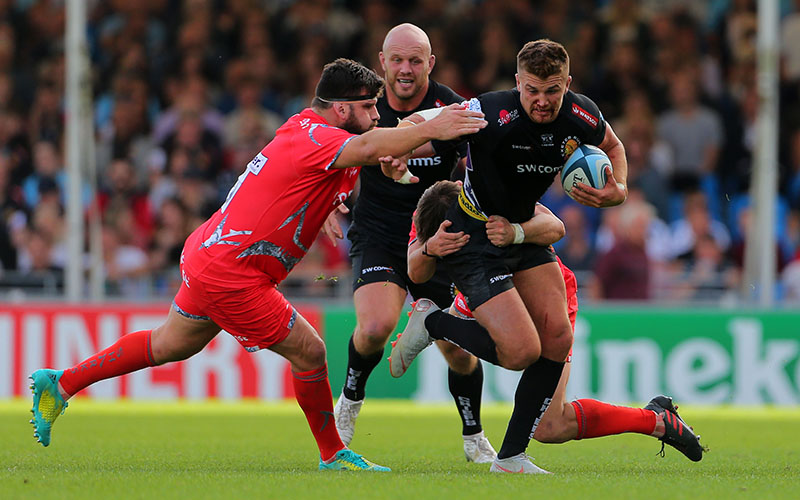 Premiership Rugby Final Tickets Rugby Union Tickets Ticketmaster UK