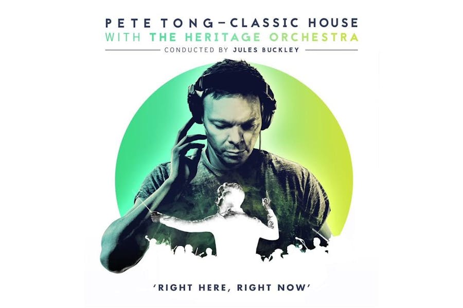 Pete Tong Presents Ibiza Classics Tickets | 2023-24 Tour & Concert ...