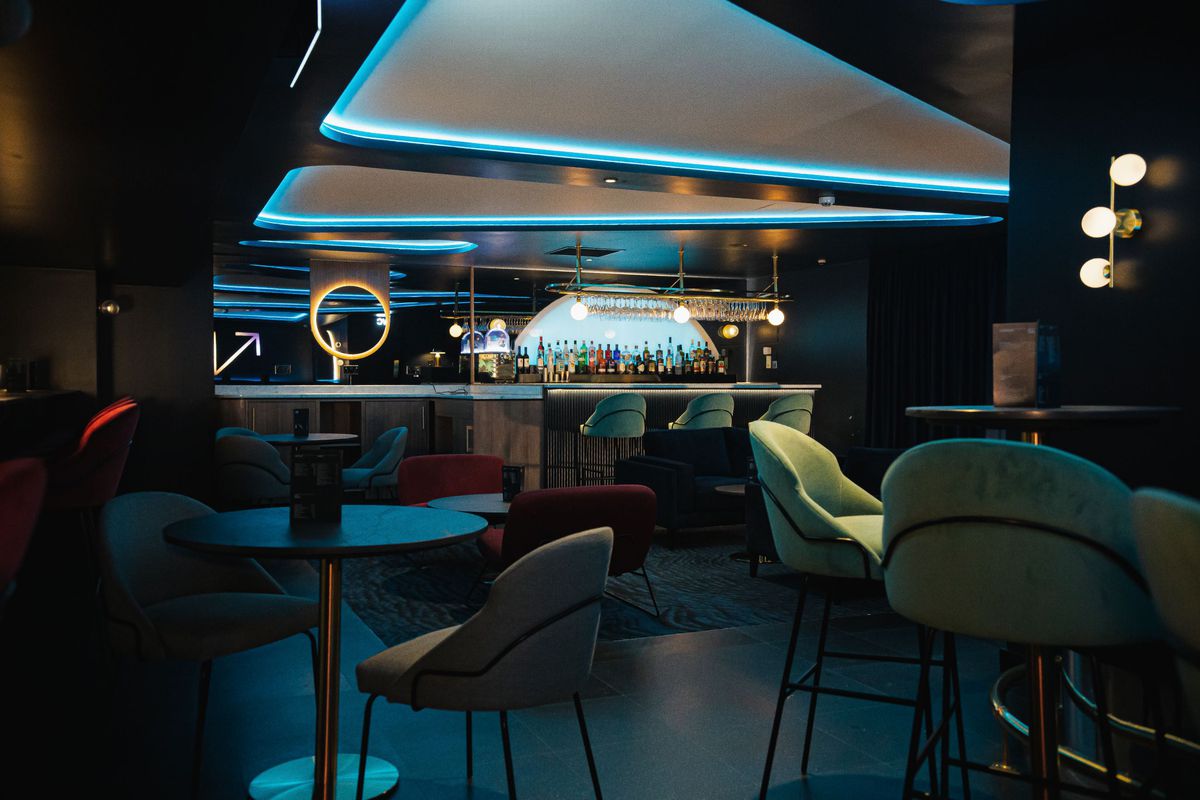 AO Arena Hospitality Tickets Events in 202425 Ticketmaster UK