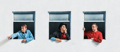 Maxïmo Park reschedule their UK tour