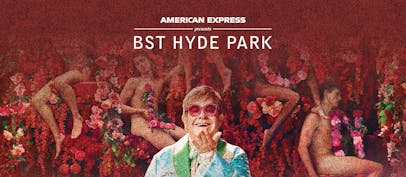 Elton John set to play BST Hyde Park 2022
