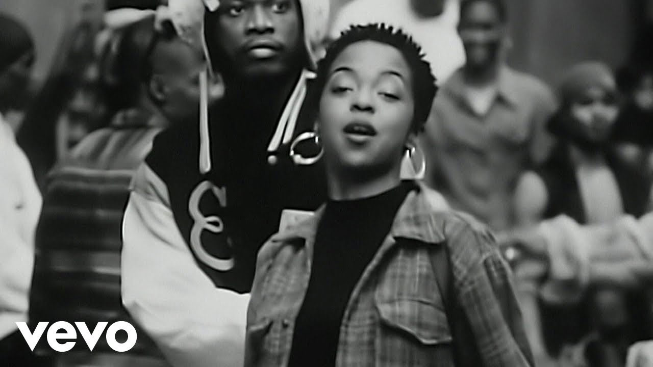 Fugees Tickets 202425 Tour & Concert Dates Ticketmaster UK