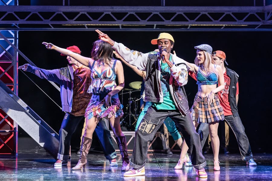 Jersey online boys ac