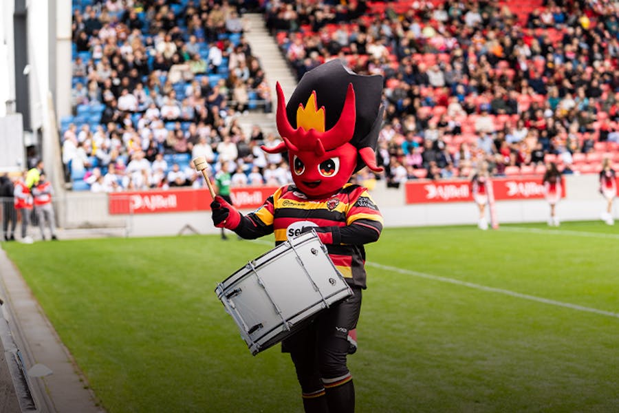 Salford Red Devils Tickets | Rugby League Tickets | Ticketmaster UK