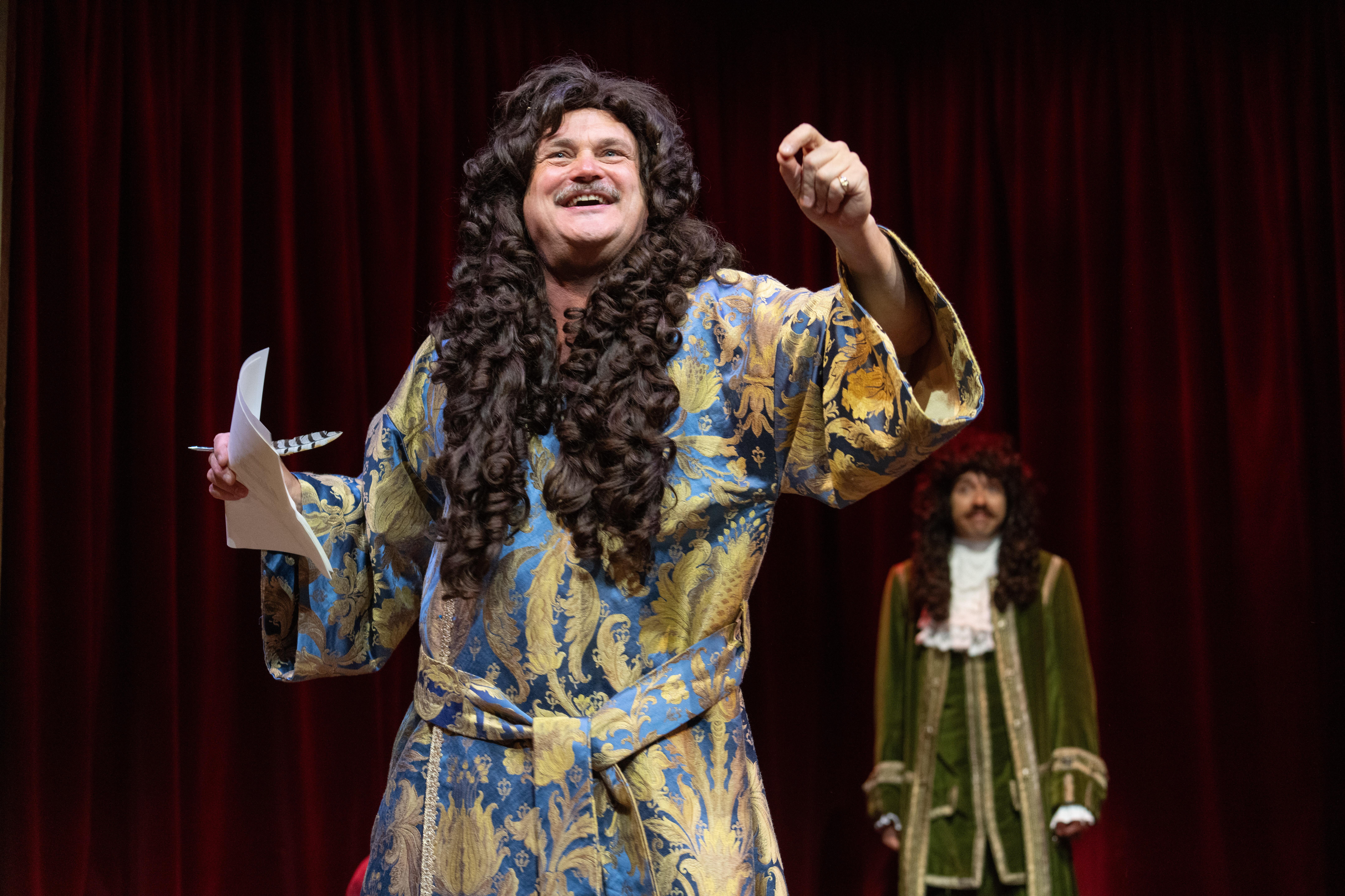 The Crown Jewels Tickets Comedy in London & UK Times & Details