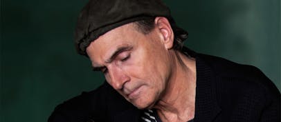 James Taylor announces 2022 UK tour
