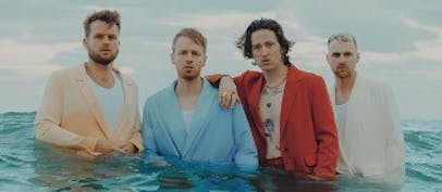 Picture This announce autumn UK tour