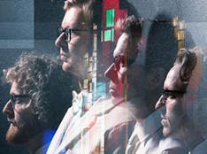 Public Service Broadcasting