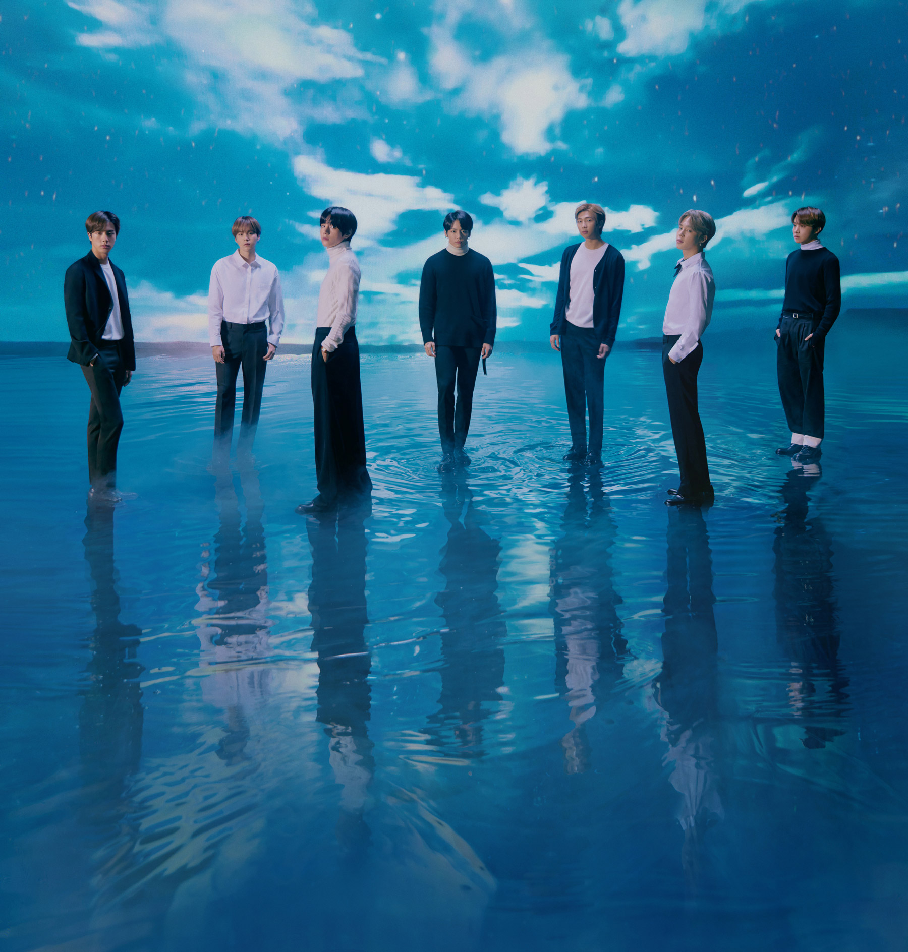 BTS Tickets | 2021-22 Tour & Concert Dates