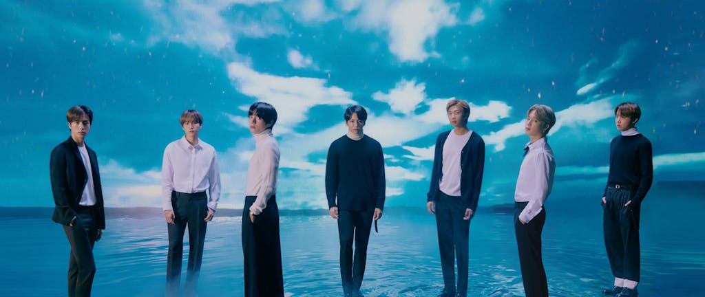 BTS Tickets | 2021-22 Tour & Concert Dates