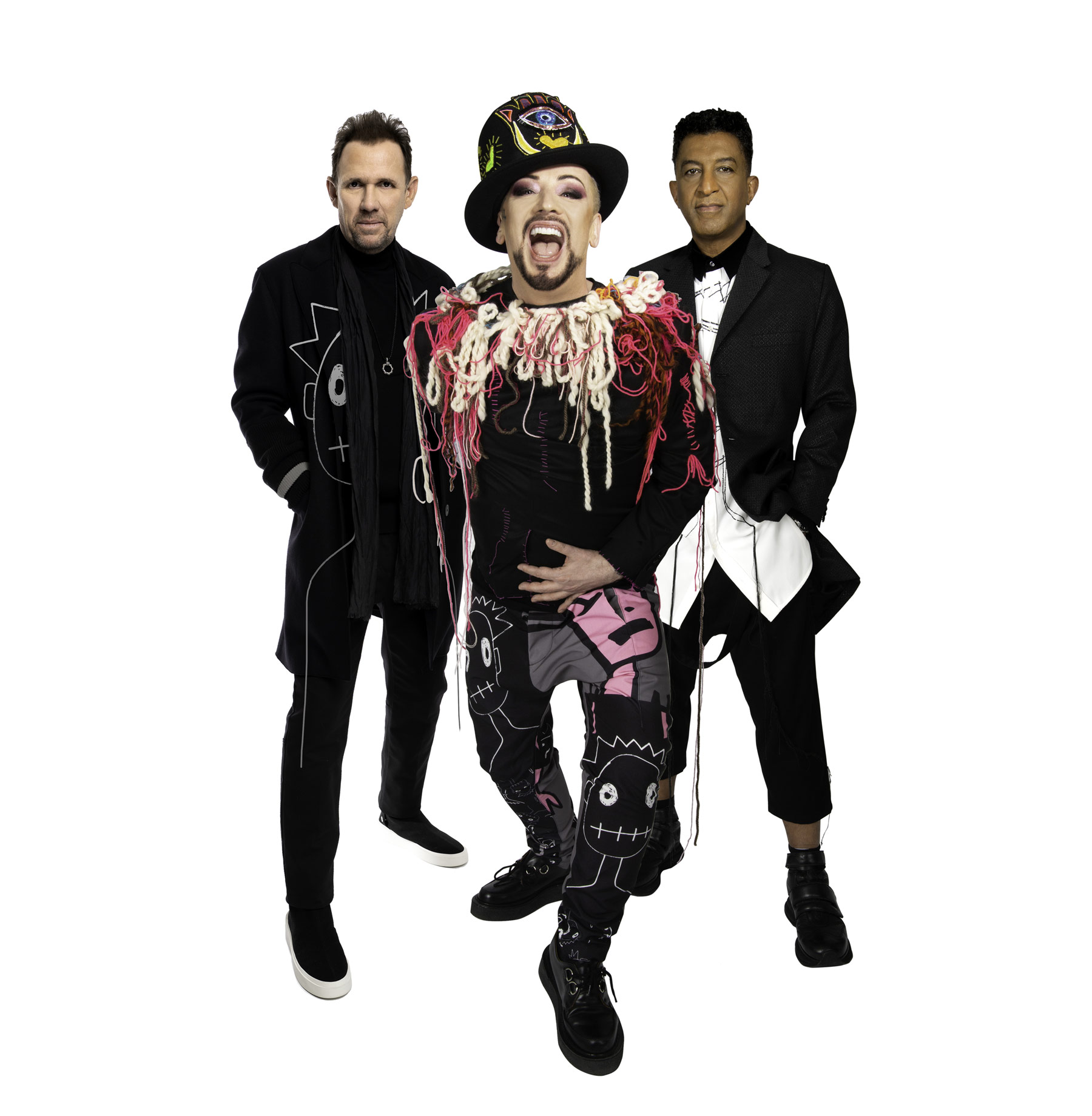 Culture Club Tickets 2021 Summer Concert Dates
