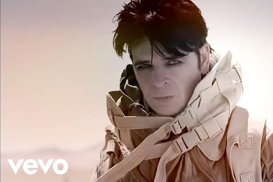 Sheffield 2022 tour date for Gary Numan - here's how to get your