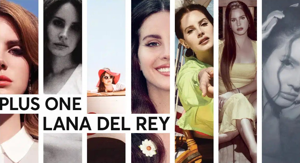  Foto zu Lana Del Rey Tickets 