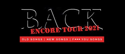 Tim Minchin confirms 2021 tour