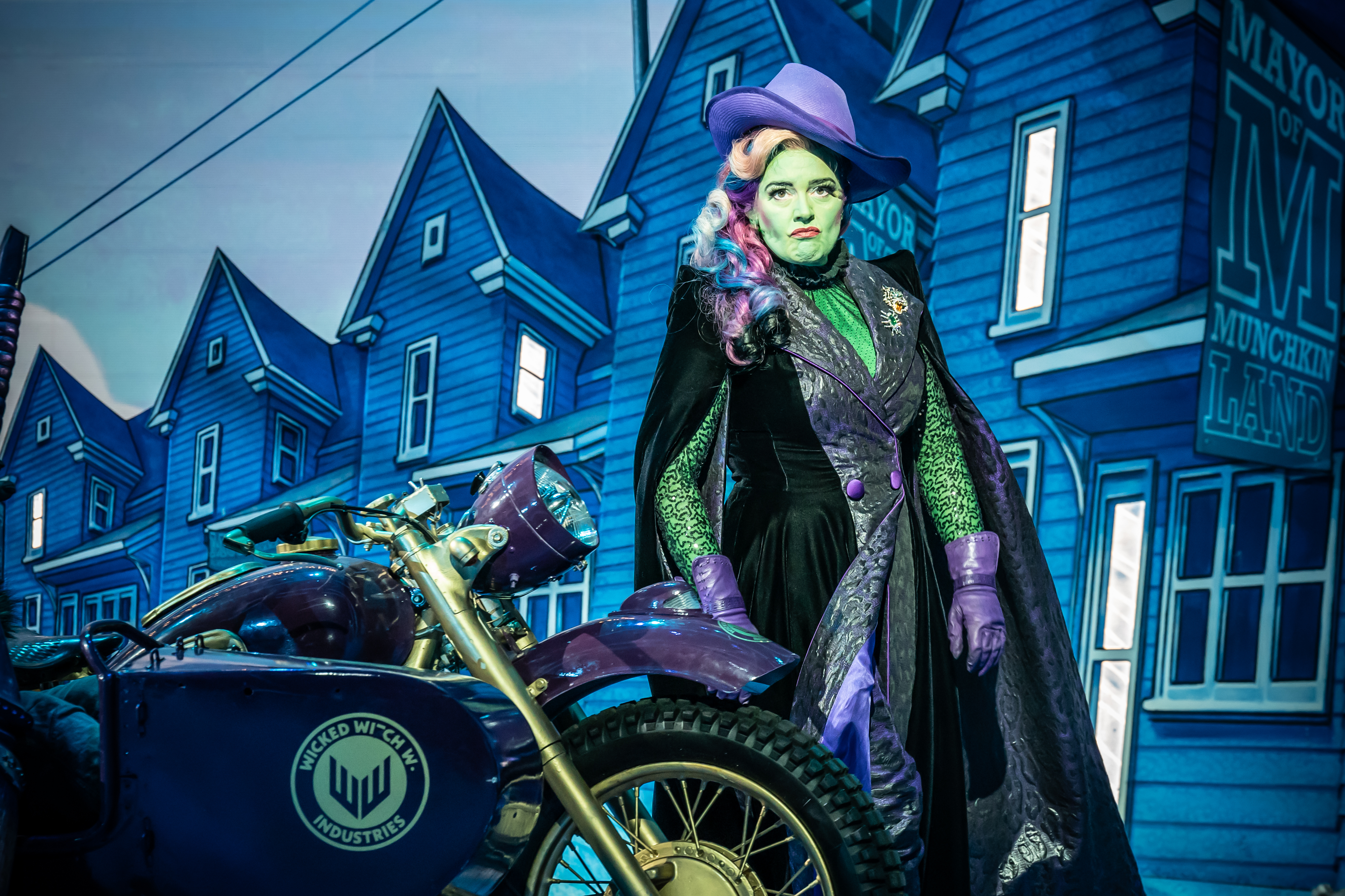 The Wizard of Oz Tickets Musicals in London & UK Times & Details