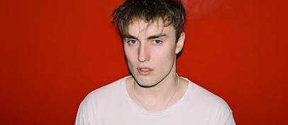 LIVE: Sam Fender wows at O2 Academy Brixton, London