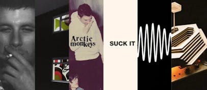 Arctic Monkeys Concerts & Live Tour Dates: 2024-2025 Tickets