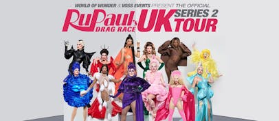 Even more dates added to the 2022 tour