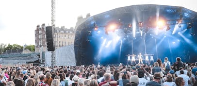Bath Festival Finale Weekend announces new dates and line-up