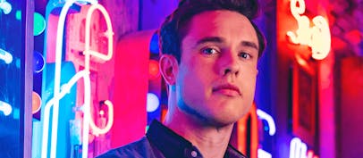 Ed Gamble announces Electric UK tour