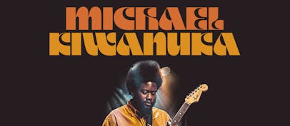 Michael Kiwanuka reschedules his UK tour