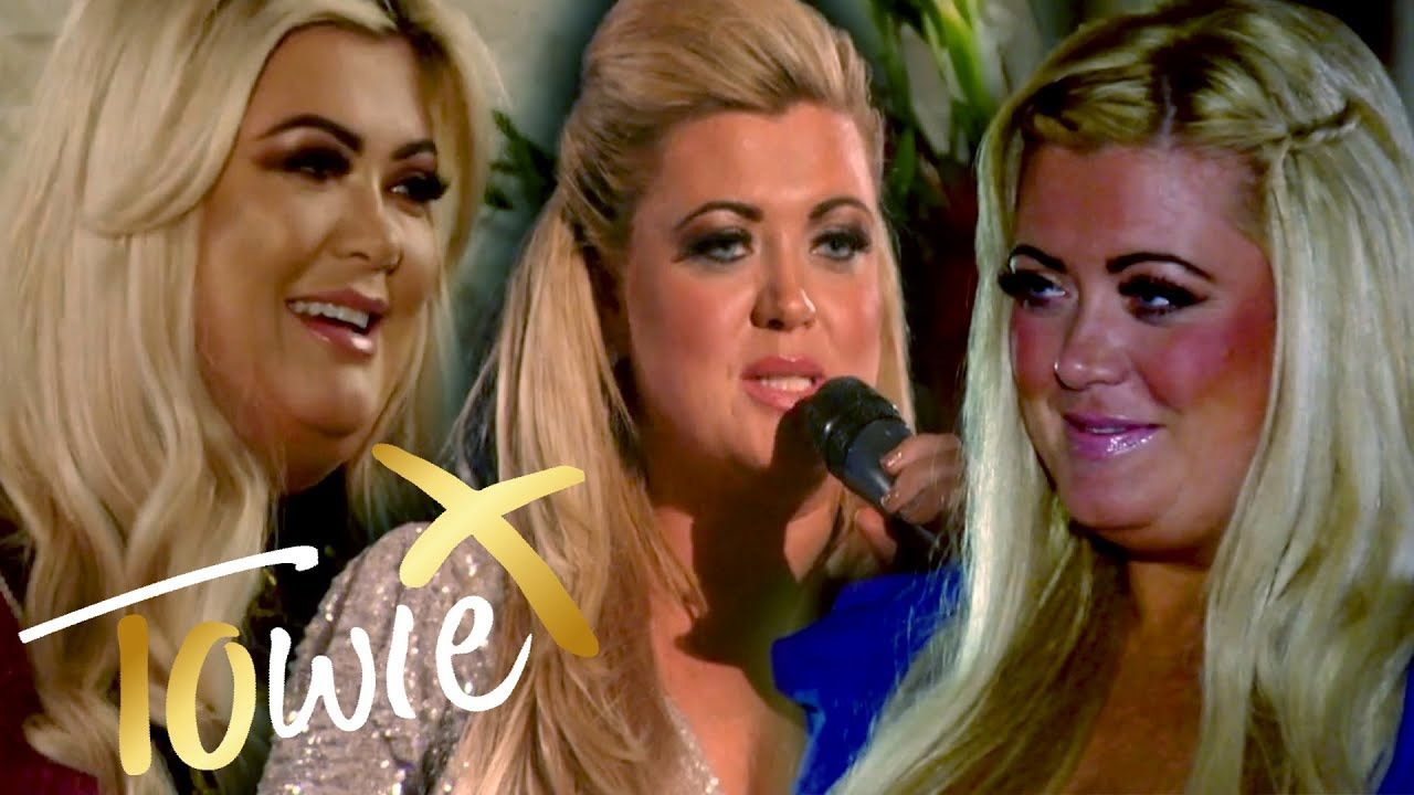 Gemma Collins Tickets 2021 Live Tour Dates