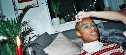 Reijje Snow announces 2021 UK tour