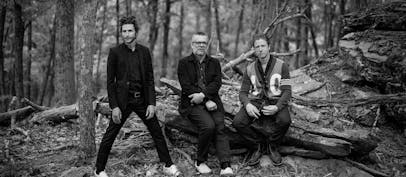 Interpol announce 2022 London date