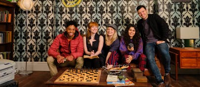 Inside London’s immersive Sherlock Holmes Escape Room