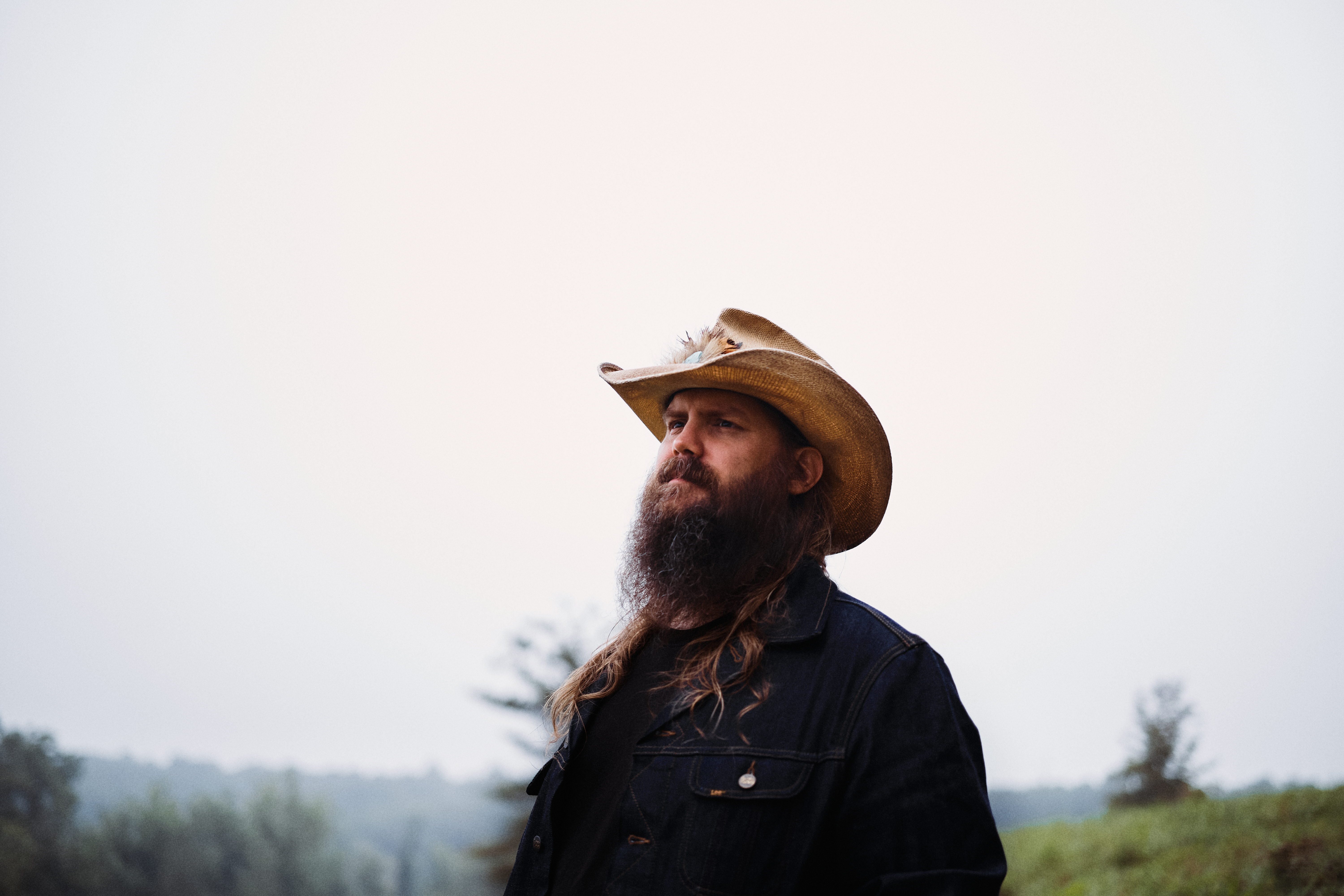 Chris Stapleton Tickets | 2024-25 Tour & Concert Dates | Ticketmaster UK