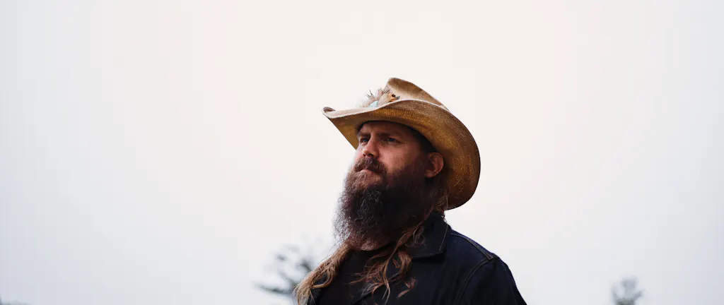 Chris Stapleton Tickets | 2024-25 Tour & Concert Dates | Ticketmaster UK