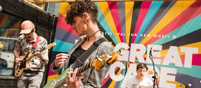 The Great Escape Festival 2021 details announced
