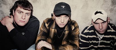 DMA's announce rescheduled dates