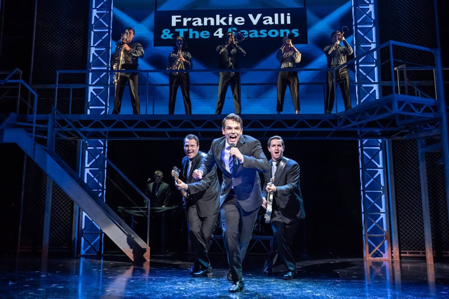 Court theatre jersey 2024 boys