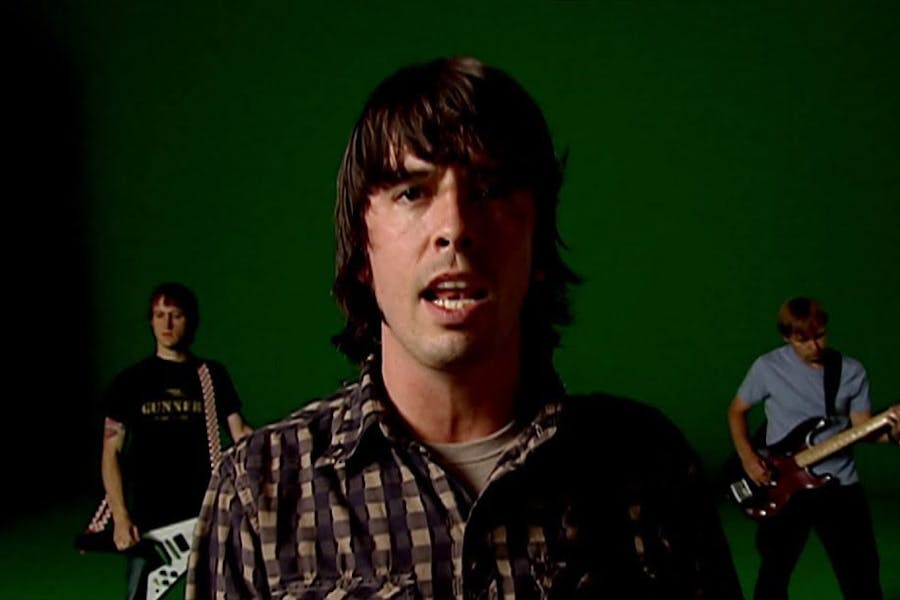Foo Fighters Tickets 202425 Tour & Concert Dates Ticketmaster UK Foo Fighters Tickets 202425 Tour & Concert Dates Ticketmaster UK