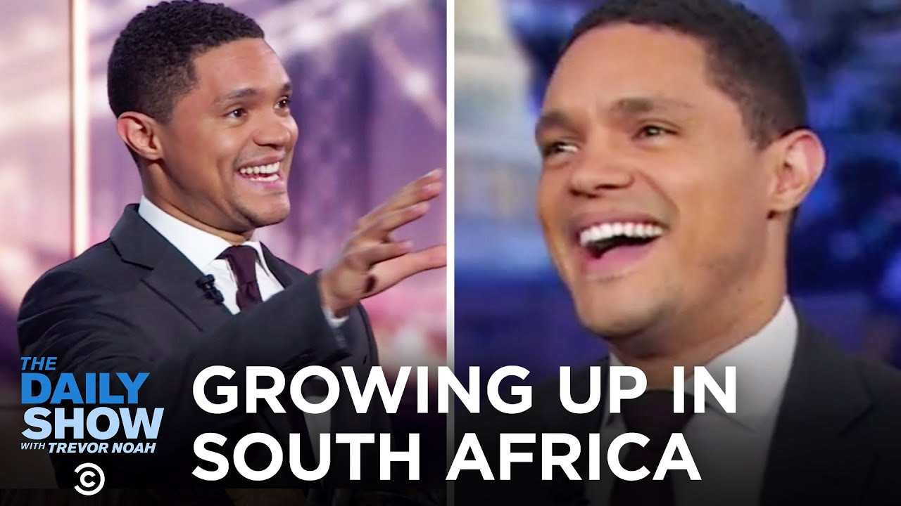 Trevor Noah Tickets 202122 Comedy Tour & StandUp Gigs