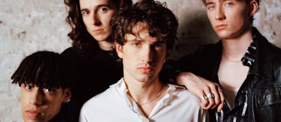 Inhaler announce UK tour and debut album