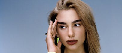 Quiz: How well do you know Dua Lipa?
