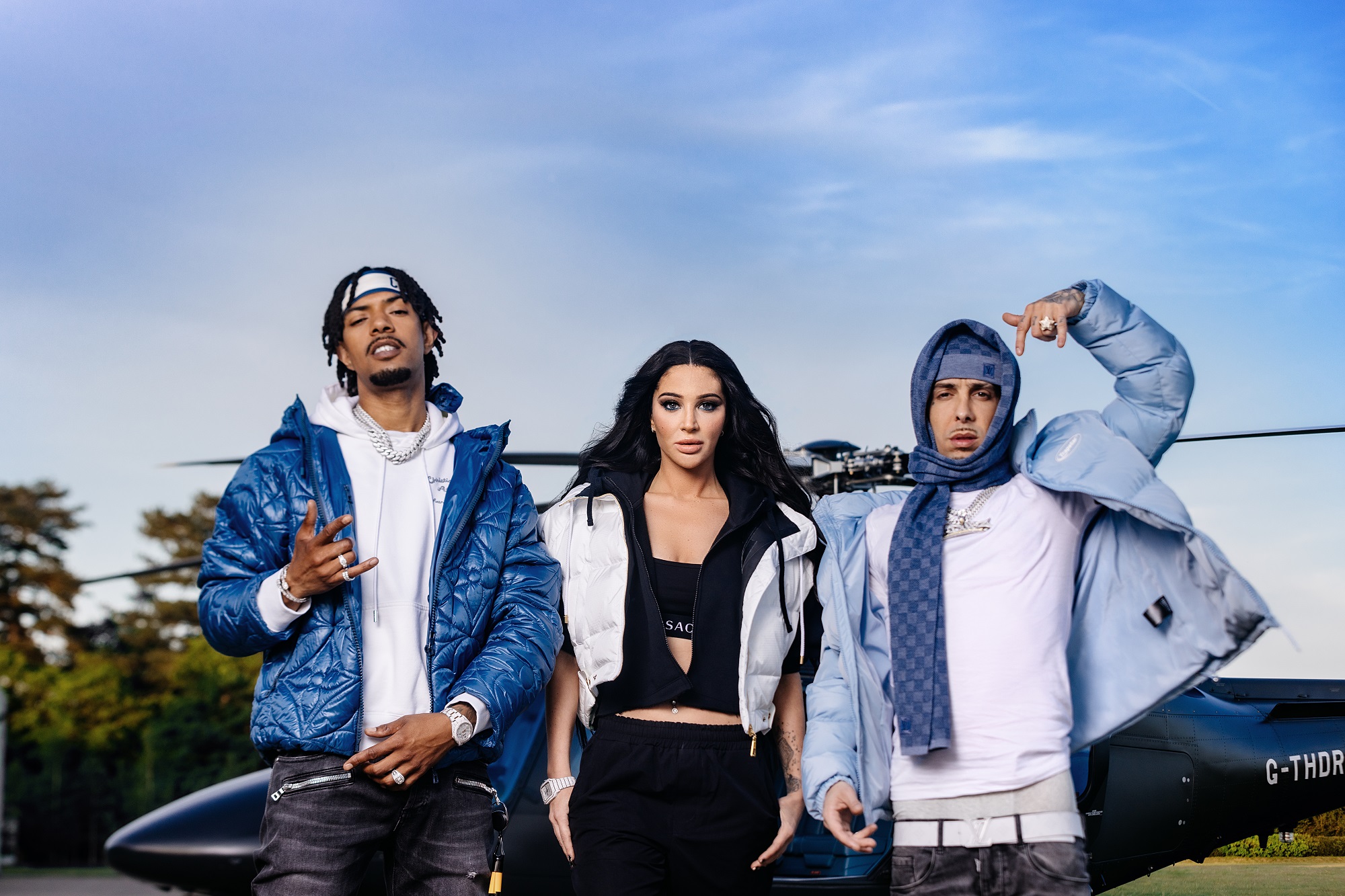 N-Dubz Tickets | 2023-24 Tour & Concert Dates | Ticketmaster UK