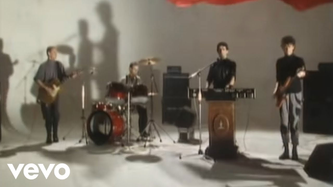 Killing Joke Tickets 202425 Tour & Concert Dates Ticketmaster UK