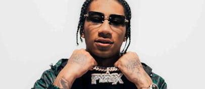 Digga D announces 2021 UK tour