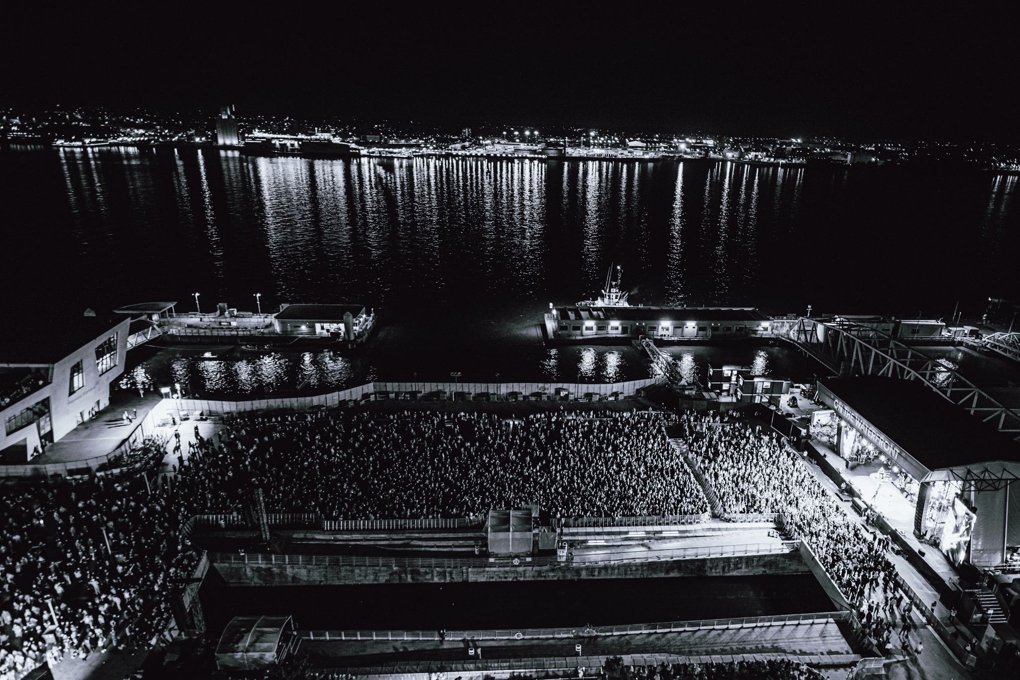 On the Waterfront presents Tickets 202425 Tour & Concert Dates Ticketmaster UK