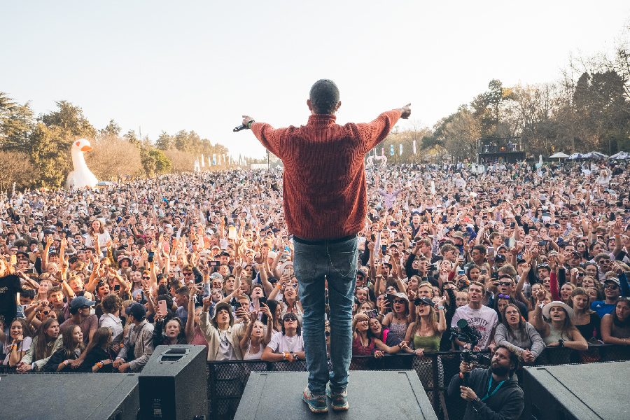 Liefde By Die Dam Tickets 202324 Event Dates & Buy Online